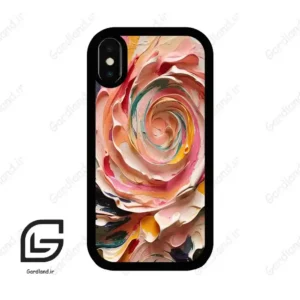 قاب گوشی آیفون ایکس-ایکس اس (Iphone X / Xs ) طرح رنگی کد 2783