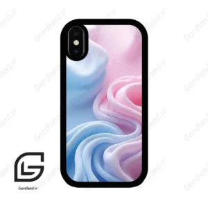 قاب گوشی آیفون ایکس-ایکس اس (Iphone X / Xs ) طرح ساده کد 2785
