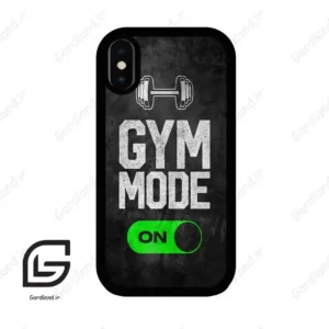 قاب گوشی آیفون ایکس-ایکس اس (Iphone X / Xs ) طرح گیم کد 2884