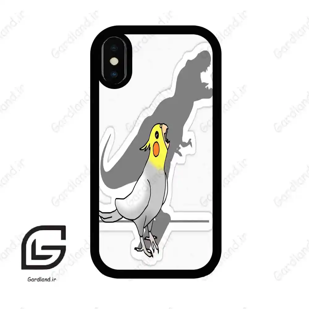 قاب گوشی آیفون ایکس-ایکس اس (Iphone X / Xs ) طرح عروس کد 2891