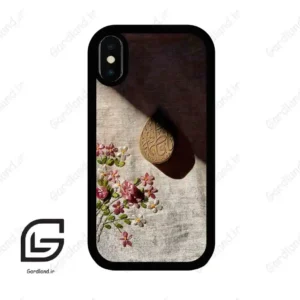 قاب گوشی آیفون ایکس-ایکس اس (Iphone X / Xs ) طرح مذهبی کد 2900
