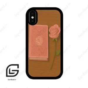 قاب گوشی آیفون ایکس-ایکس اس (Iphone X / Xs ) طرح مذهبی کد 2914