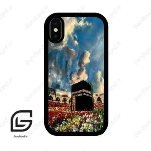 قاب گوشی آیفون ایکس-ایکس اس (Iphone X / Xs ) طرح مذهبی کد 2940