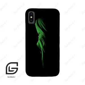 قاب گوشی آیفون ایکس-ایکس اس (Iphone X / Xs ) طرح امام کد 2946