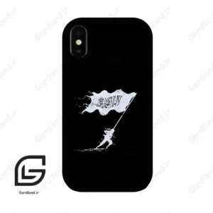 قاب گوشی آیفون ایکس-ایکس اس (Iphone X / Xs ) طرح مذهبی کد 2969