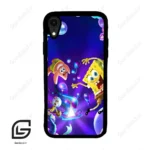 قاب گوشی آیفون ایکس آر (Iphone XR ) طرح باب کد 2014
