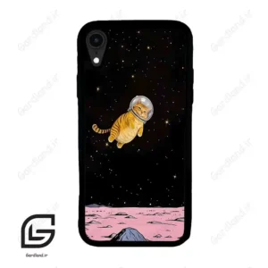 قاب گوشی آیفون ایکس آر (Iphone XR ) طرح انیمیشن کد 2017