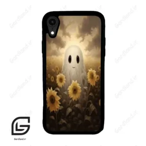 قاب گوشی آیفون ایکس آر (Iphone XR ) طرح روح کد 2038