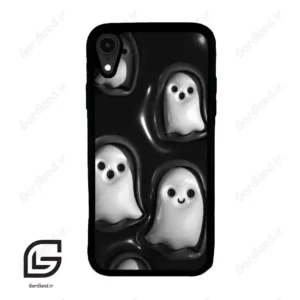 قاب گوشی آیفون ایکس آر (Iphone XR ) طرح ارواح کد 2050