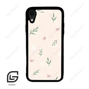 قاب گوشی آیفون ایکس آر (Iphone XR ) طرح دخترانه کد 2075