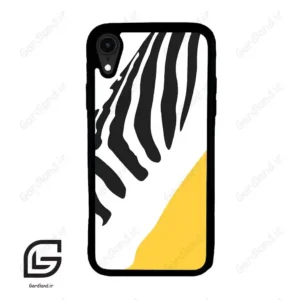 قاب گوشی آیفون ایکس آر (Iphone XR ) طرح خفن کد 2079