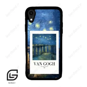 قاب گوشی آیفون ایکس آر (Iphone XR ) طرح ونگوک کد 2089