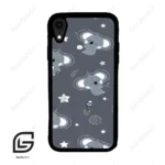 قاب گوشی آیفون ایکس آر (Iphone XR ) طرح کوالا کد 2101