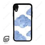 قاب گوشی آیفون ایکس آر (Iphone XR ) طرح ساده کد 2107