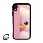 قاب گوشی آیفون ایکس آر (Iphone XR ) طرح اردک کد 2108