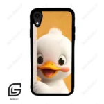 قاب گوشی آیفون ایکس آر (Iphone XR ) طرح اردک کد 2109