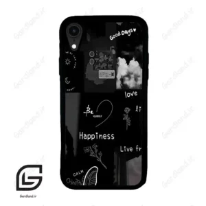 قاب گوشی آیفون ایکس آر (Iphone XR ) طرح خفن کد 2110