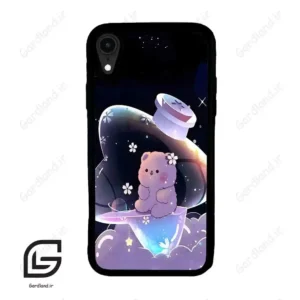 قاب گوشی آیفون ایکس آر (Iphone XR ) طرح فانتزی کد 2114