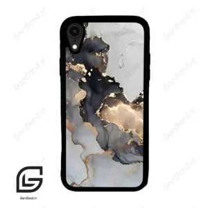 قاب گوشی آیفون ایکس آر (Iphone XR ) طرح ساده کد 2115