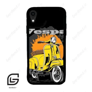 قاب گوشی آیفون ایکس آر (Iphone XR ) طرح پسرانه کد 2118