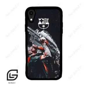 قاب گوشی آیفون ایکس آر (Iphone XR ) طرح پسرانه کد 2120