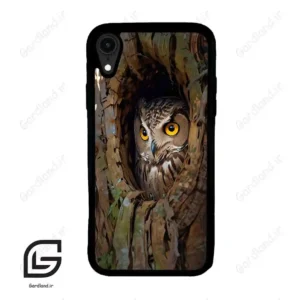 قاب گوشی آیفون ایکس آر (Iphone XR ) طرح حیوانات کد 2129