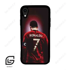 قاب گوشی آیفون ایکس آر (Iphone XR ) طرح پسرانه کد 2136