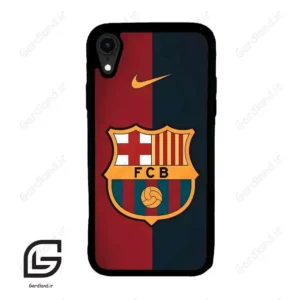 قاب گوشی آیفون ایکس آر (Iphone XR ) طرح ورزشی کد 2142