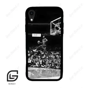 قاب گوشی آیفون ایکس آر (Iphone XR ) طرح مایکل کد 2144
