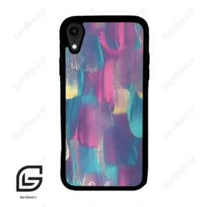 قاب گوشی آیفون ایکس آر (Iphone XR ) طرح فانتزی کد 2146
