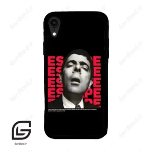 قاب گوشی آیفون ایکس آر (Iphone XR ) طرح مستربین کد 2151