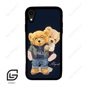 قاب گوشی آیفون ایکس آر (Iphone XR ) طرح فانتزی کد 2153