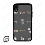 قاب گوشی آیفون ایکس آر (Iphone XR ) طرح فانتزی کد 2171