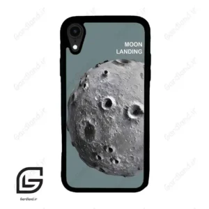 قاب گوشی آیفون ایکس آر (Iphone XR ) طرح فانتزی کد 2178