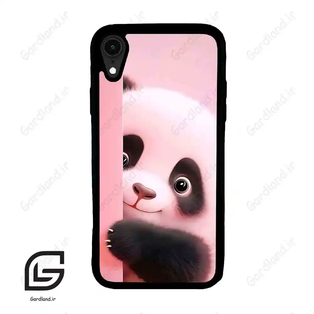 قاب گوشی آیفون ایکس آر (Iphone XR ) طرح فانتزی کد 2180