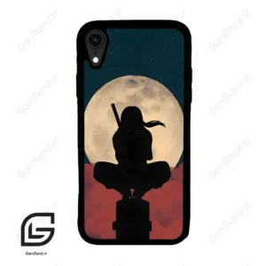 قاب گوشی آیفون ایکس آر (Iphone XR ) طرح ایتاچی کد 2188