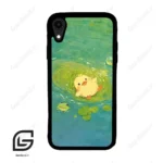 قاب گوشی آیفون ایکس آر (Iphone XR ) طرح فانتزی کد 2189