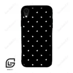 قاب گوشی آیفون ایکس آر (Iphone XR ) طرح فانتزی کد 2192