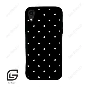 قاب گوشی آیفون ایکس آر (Iphone XR ) طرح فانتزی کد 2192