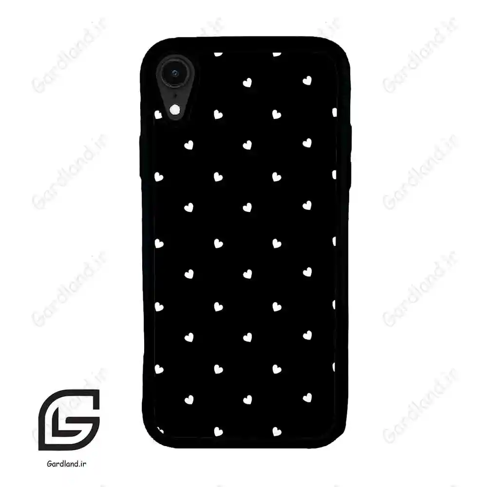 قاب گوشی آیفون ایکس آر (Iphone XR ) طرح فانتزی کد 2192