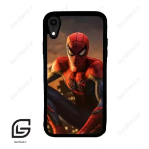 قاب گوشی آیفون ایکس آر (Iphone XR ) طرح مرد کد 2195