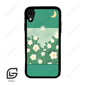 قاب گوشی آیفون ایکس آر (Iphone XR ) طرح ساده کد 2200
