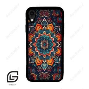 قاب گوشی آیفون ایکس آر (Iphone XR ) طرح دخترانه کد 2207
