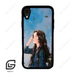 قاب گوشی آیفون ایکس آر (Iphone XR ) طرح دخترانه کد 2209