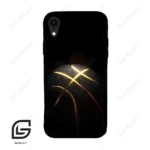 قاب گوشی آیفون ایکس آر (Iphone XR ) طرح توپ کد 2210