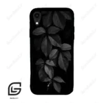 قاب گوشی آیفون ایکس آر (Iphone XR ) طرح برگ کد 2223