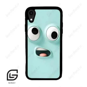 قاب گوشی آیفون ایکس آر (Iphone XR ) طرح کیوت کد 2226