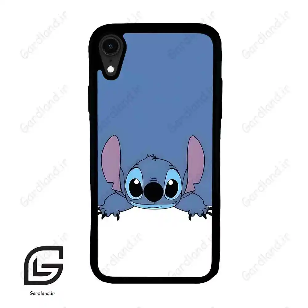 قاب گوشی آیفون ایکس آر (Iphone XR ) طرح استیچ کد 2231