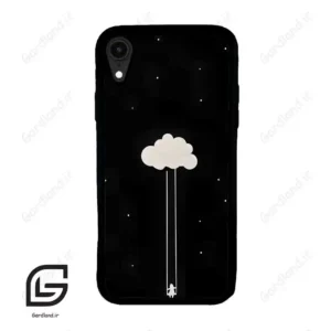 قاب گوشی آیفون ایکس آر (Iphone XR ) طرح دخترانه کد 2235