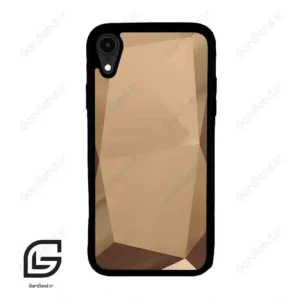 قاب گوشی آیفون ایکس آر (Iphone XR ) طرح خفن کد 2242